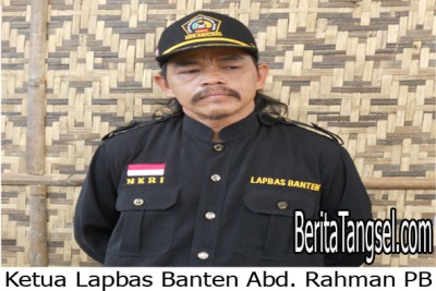 046 - Laskar Pendekar Banten Sejati