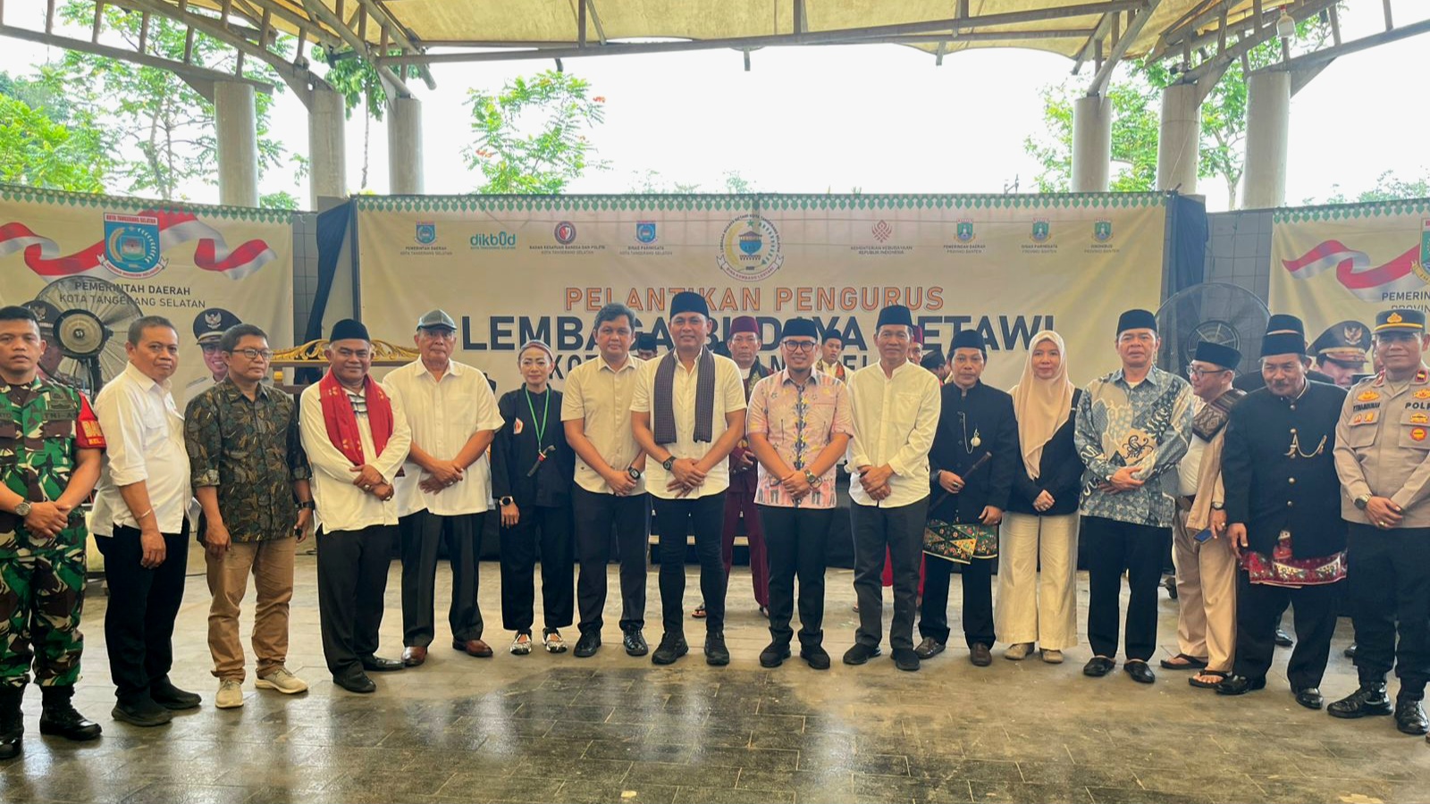 Foto Beritatangsel.com