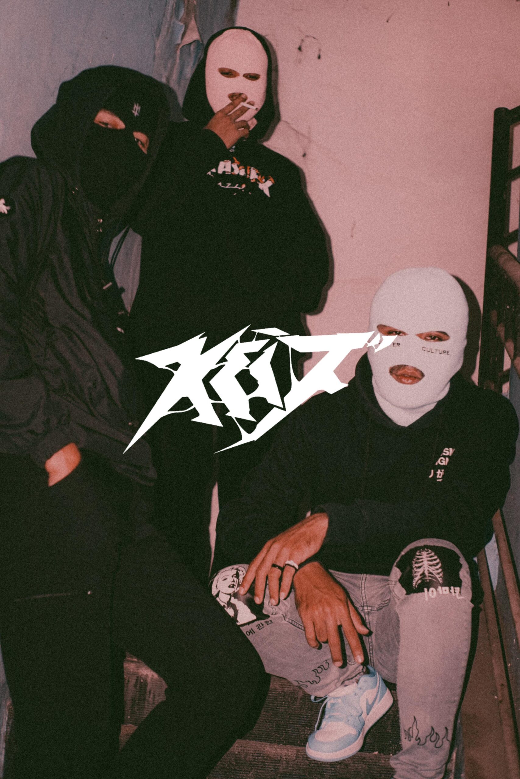 Rilis Single KELT - Dogma (Bermain Tuhan)