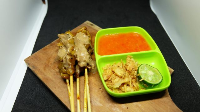 Kuliner Murah dan Hits Di Bintaro